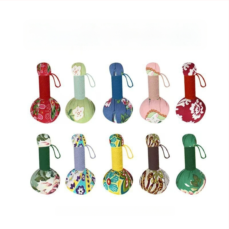 Mugwort Hammer - Ručni masažni čekić za cijelo tijelo na akupunkturne točke i meridijane, model Mugwort hammer, Moxa uređaj