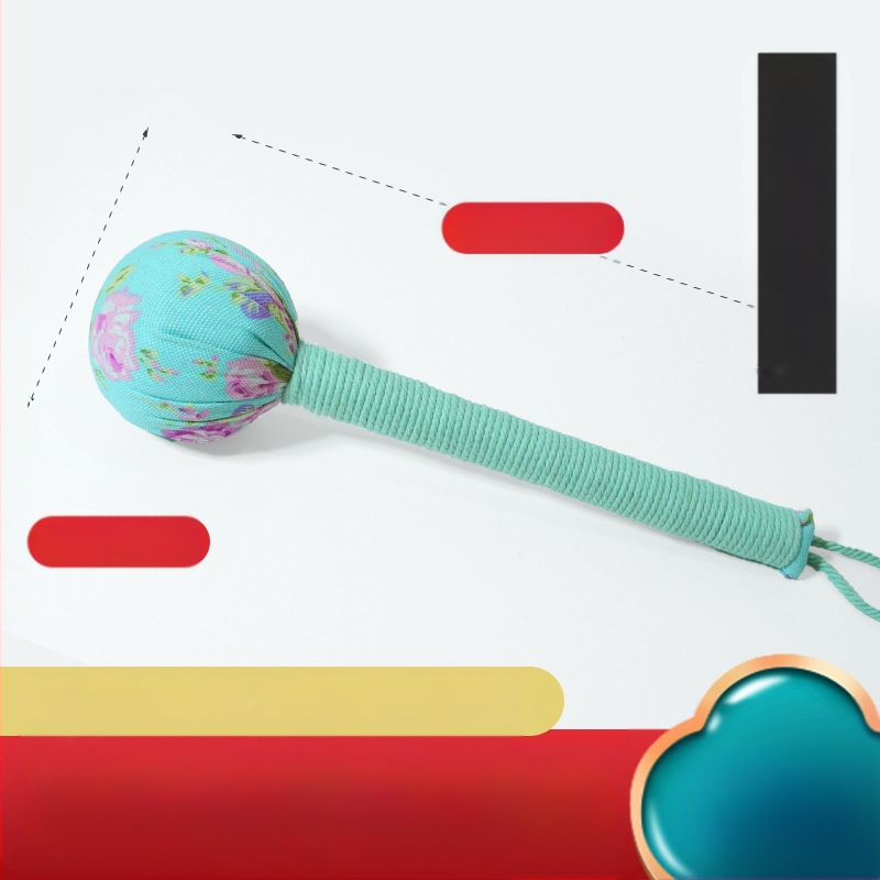 Mugwort Hammer - Ručni masažni čekić za cijelo tijelo na akupunkturne točke i meridijane, model Mugwort hammer, Moxa uređaj