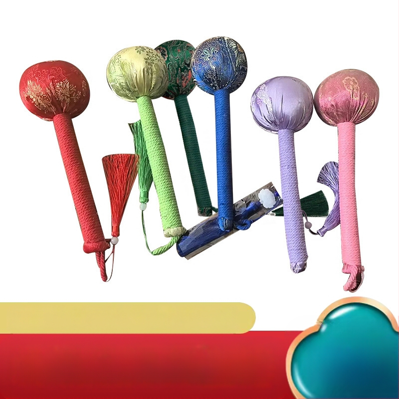 Mugwort Hammer - Ručni masažni čekić za cijelo tijelo na akupunkturne točke i meridijane, model Mugwort hammer, Moxa uređaj