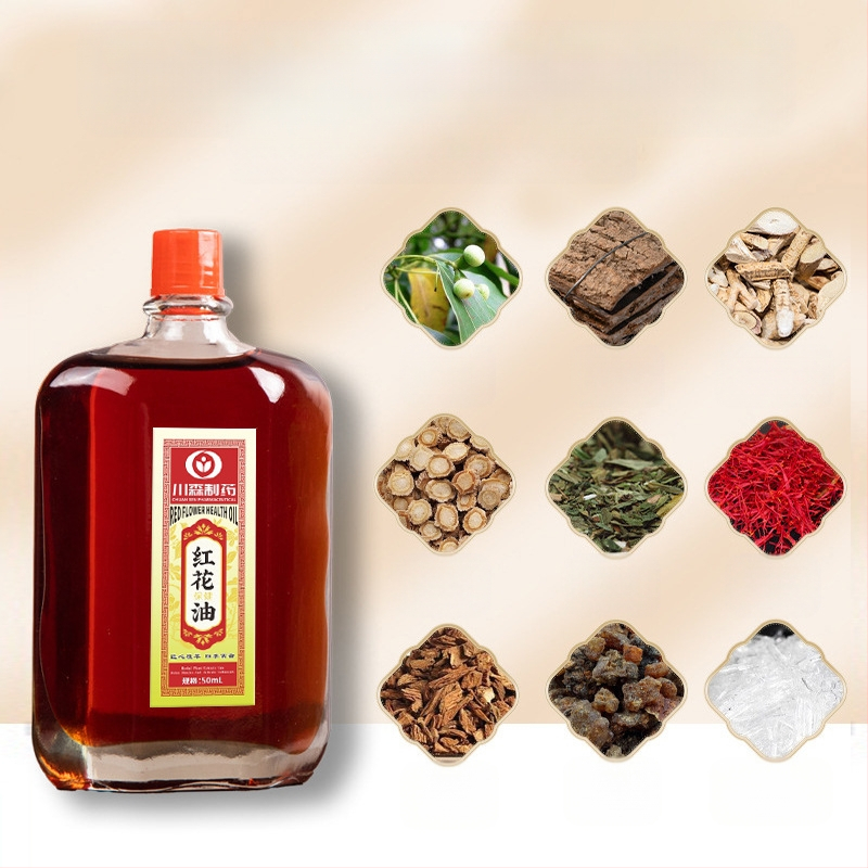 Masažno esencijalno ulje – Tuyaya Active Oil, biljni miris, olakšanje bolova u mišićima i kostima