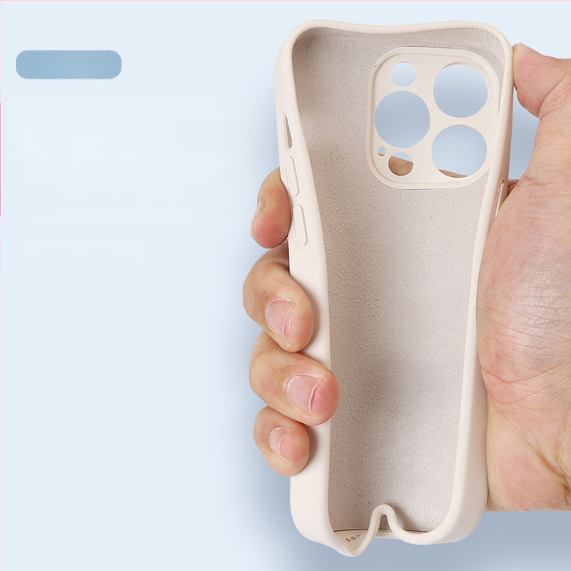 Carcasă de telefon cu acoperire completă a obiectivului, anti-cădere, construcție cu lichid, pentru seria iPhone 13/14