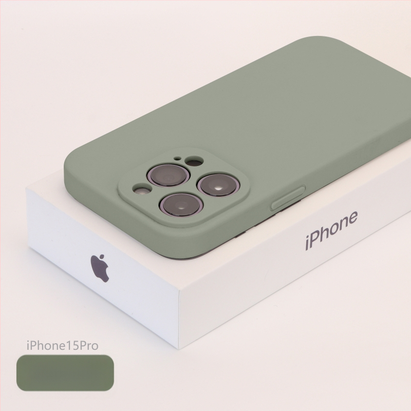 Carcasă de telefon cu acoperire completă a obiectivului, anti-cădere, construcție cu lichid, pentru seria iPhone 13/14