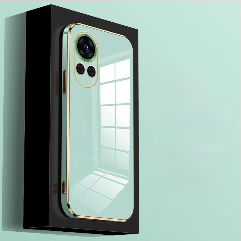 CHX Huawei Nova14Pro telefona lieta ar pilnu objektīva aizsardzību, taisa mala (TPU, injekcijas ražošana, izturīga pret kritieniem)