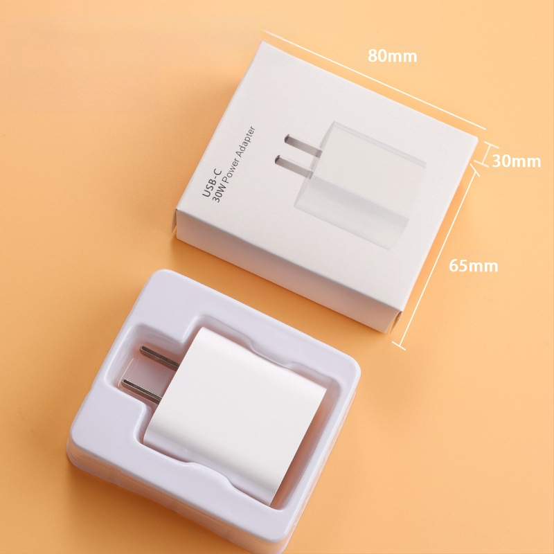 TYPE-C кабел за iPhone 15, бързо зареждане, 60W, TPE, конектор с един край