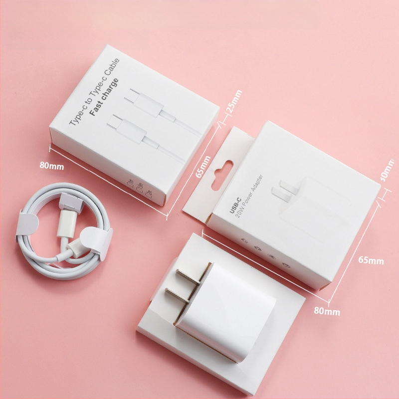 TYPE-C кабел за iPhone 15, бързо зареждане, 60W, TPE, конектор с един край