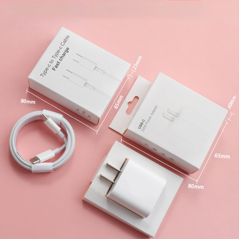 TYPE-C кабел за iPhone 15, бързо зареждане, 60W, TPE, конектор с един край