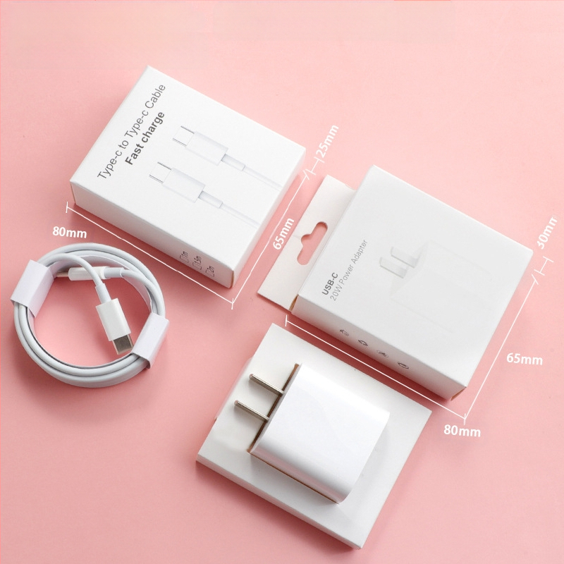 TYPE-C кабел за iPhone 15, бързо зареждане, 60W, TPE, конектор с един край