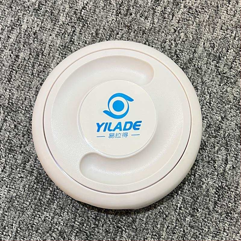 Käsitsi kasutatav kaablite hoiukarp lauakasutuseks – plastist kaablite korraldaja