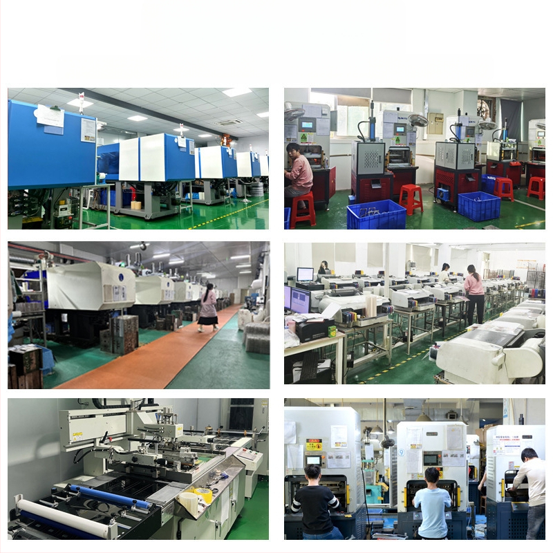 Kućište za telefon s rotirajućim stalkom i magnetskim prstenom — metalno kućište, IML tehnologija, magnetski držač za telefon