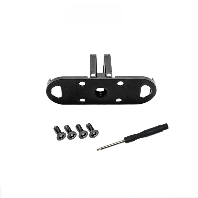 GoPro dodatak za brzi oslobađanje s magnetskim držačem, kompatibilan s GoPro 8–13, aluminijska legura, model ZH2014, prilagodljivi logo