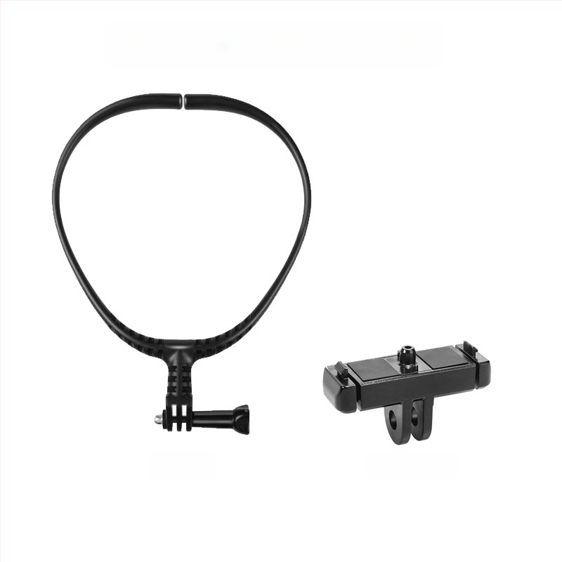 GoPro dodatak za brzi oslobađanje s magnetskim držačem, kompatibilan s GoPro 8–13, aluminijska legura, model ZH2014, prilagodljivi logo