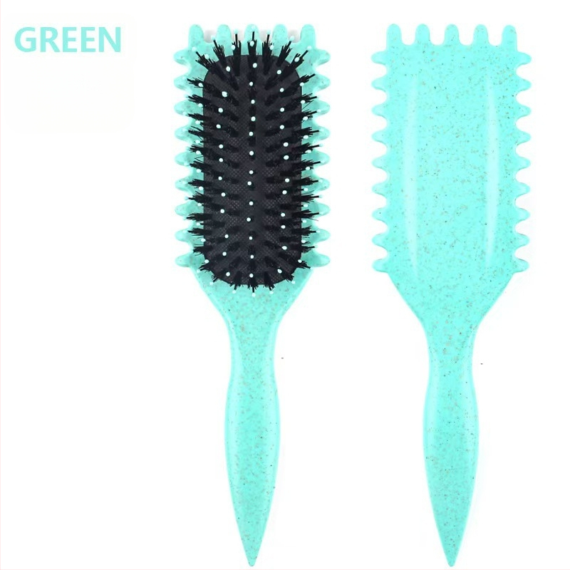 Moon ABS kovrčava češalj za definirane kovrče