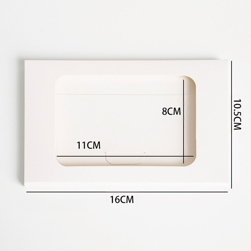 Kraftpapīra aploksnes stilā kartīšu kastīte, dāvanu iesaiņojumam, piemērota jauno māju uzsākšanai un Ziemassvētkiem