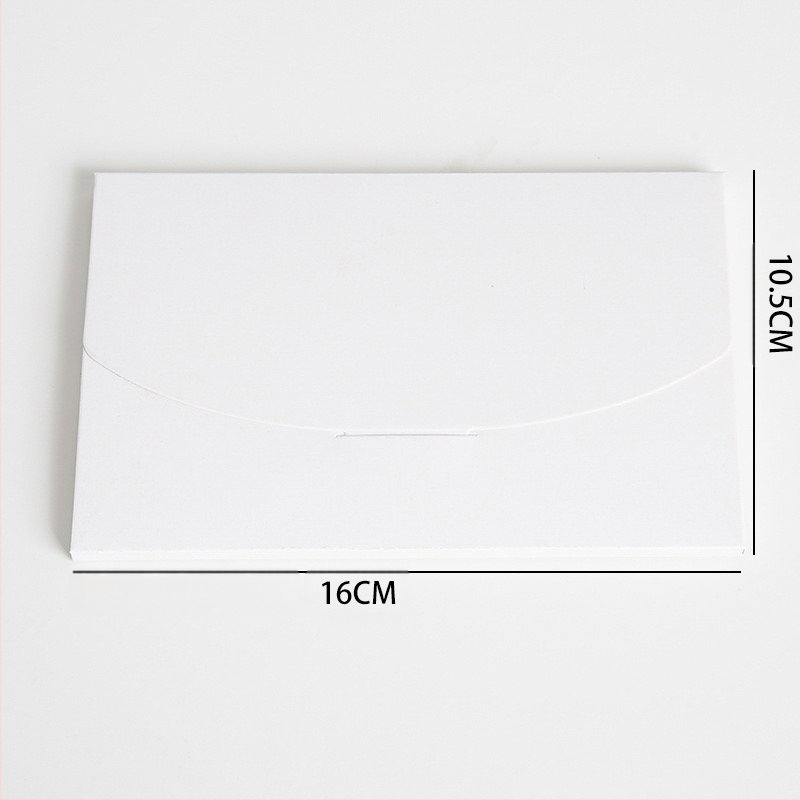 Kraftpapīra aploksnes stilā kartīšu kastīte, dāvanu iesaiņojumam, piemērota jauno māju uzsākšanai un Ziemassvētkiem