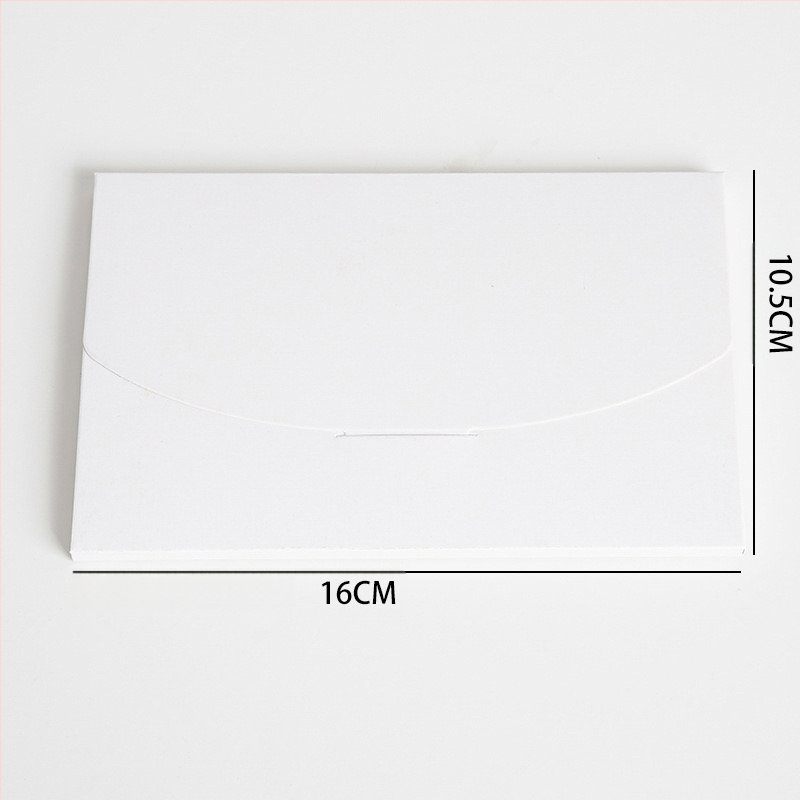 Kraftpapīra aploksnes stilā kartīšu kastīte, dāvanu iesaiņojumam, piemērota jauno māju uzsākšanai un Ziemassvētkiem