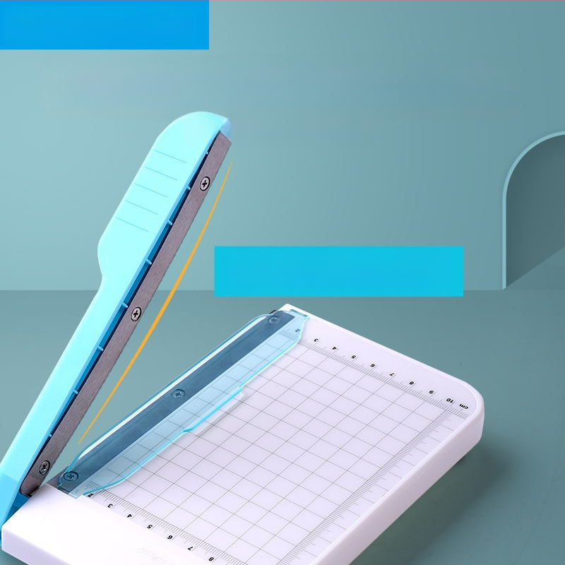 Kedeyou 13933K Nož za rezanje papira i fotografija, plastični