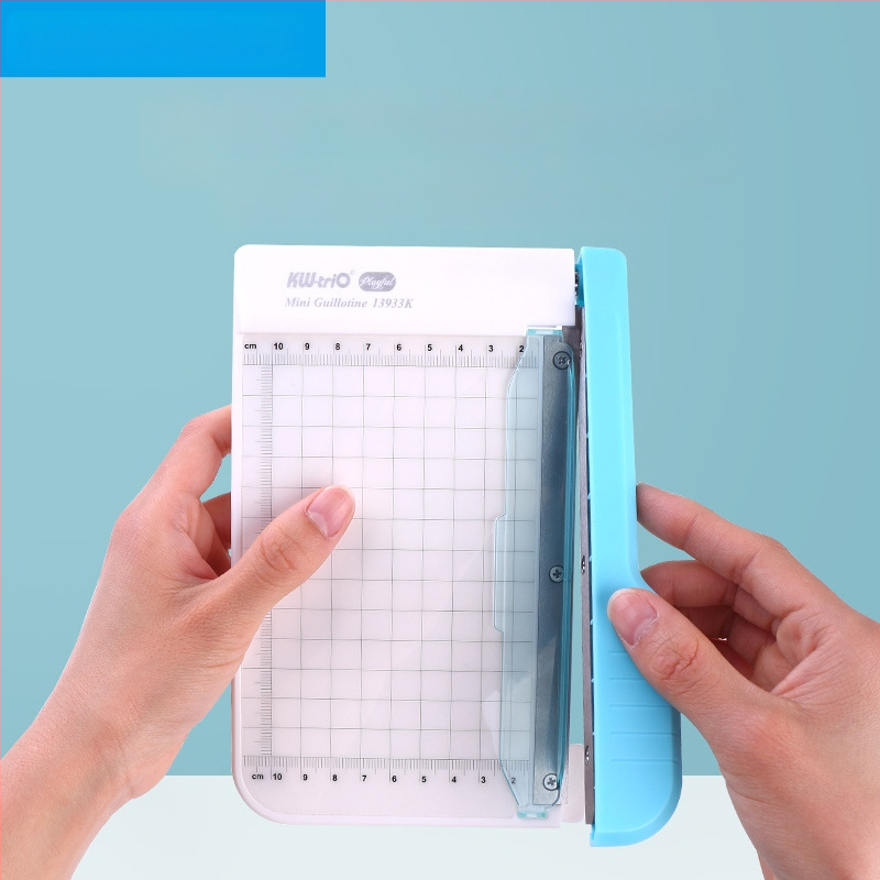 Kedeyou 13933K Nož za rezanje papira i fotografija, plastični