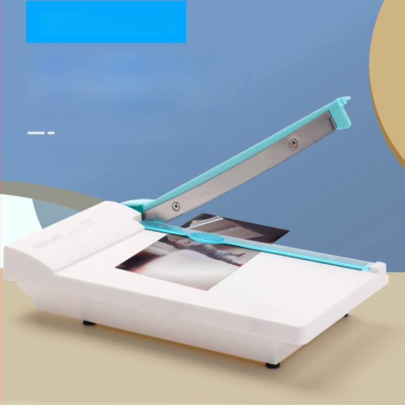 Kedeyou 13933K Nož za rezanje papira i fotografija, plastični