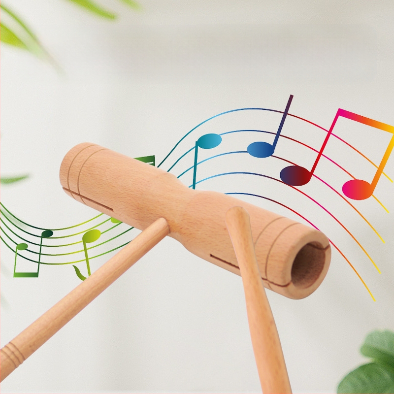 Tub cu sunet dublu Beibeimiao pentru copii