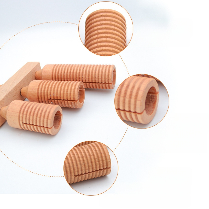 Tub cu sunet dublu Beibeimiao pentru copii