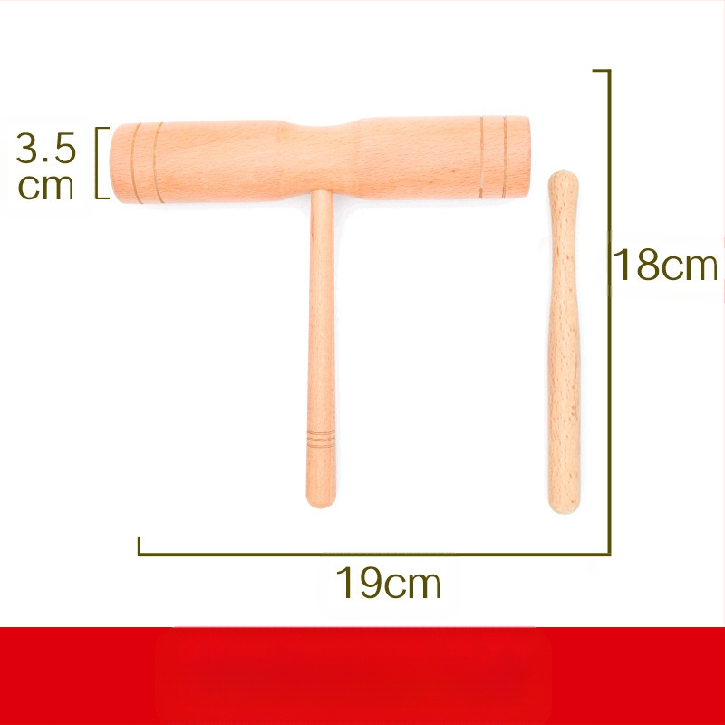 Tub cu sunet dublu Beibeimiao pentru copii