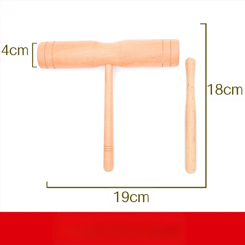 Tub cu sunet dublu Beibeimiao pentru copii