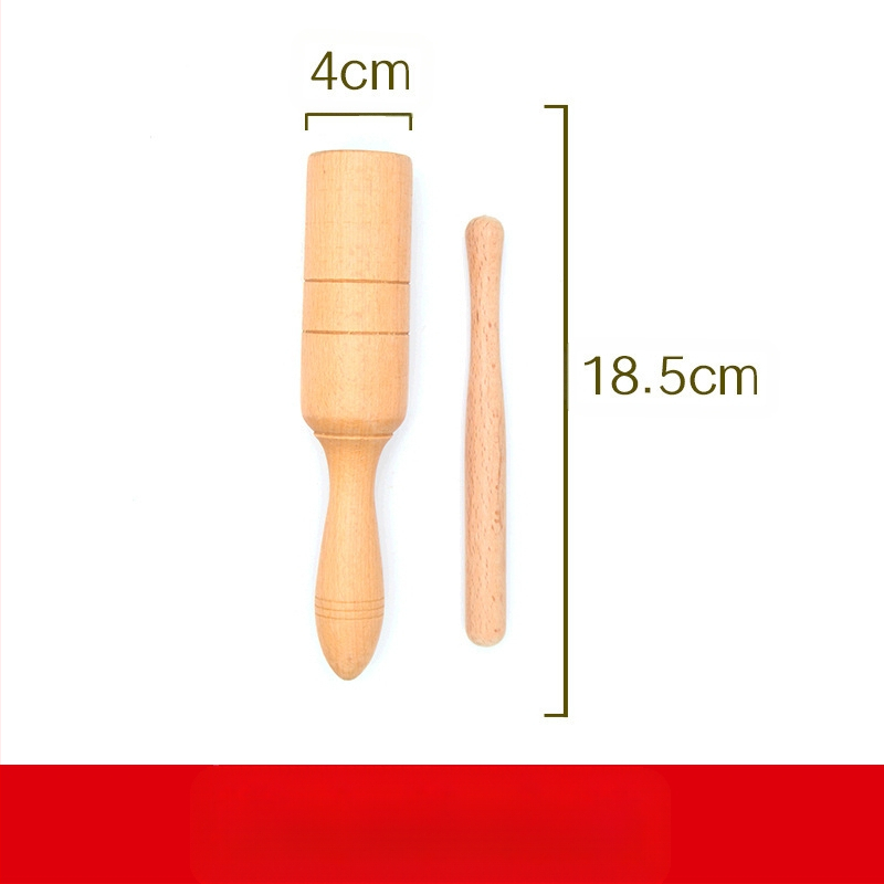 Tub cu sunet dublu Beibeimiao pentru copii