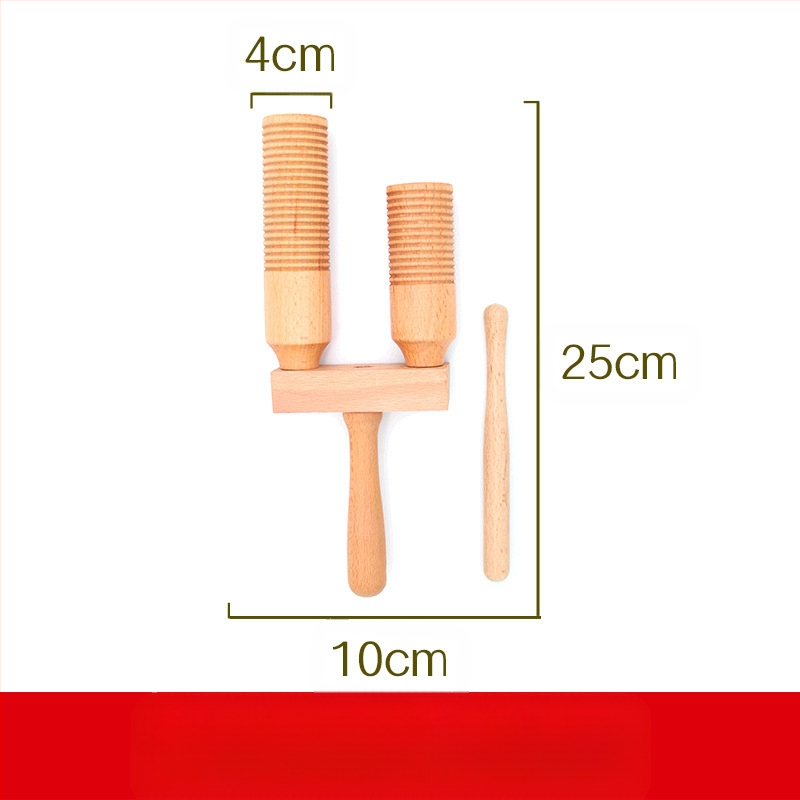 Tub cu sunet dublu Beibeimiao pentru copii