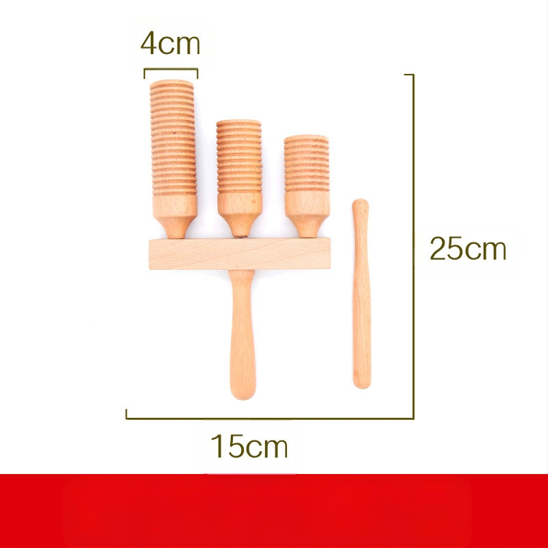 Tub cu sunet dublu Beibeimiao pentru copii