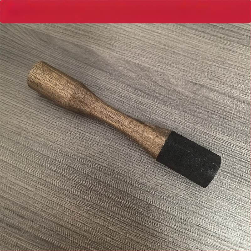 Βουδιστικό τραγουδιστό μπολ ήχου από ρητίνη - Χειροποίητο διακοσμητικό, Μάρκα Nepalese, Χρήση: Θρησκευτικά αντικείμενα