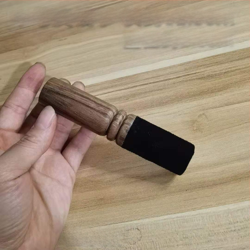 Βουδιστικό τραγουδιστό μπολ ήχου από ρητίνη - Χειροποίητο διακοσμητικό, Μάρκα Nepalese, Χρήση: Θρησκευτικά αντικείμενα