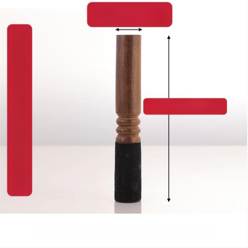 Βουδιστικό τραγουδιστό μπολ ήχου από ρητίνη - Χειροποίητο διακοσμητικό, Μάρκα Nepalese, Χρήση: Θρησκευτικά αντικείμενα