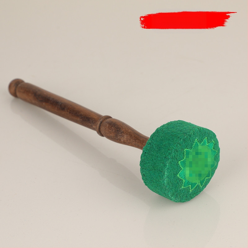 Βουδιστικό τραγουδιστό μπολ ήχου από ρητίνη - Χειροποίητο διακοσμητικό, Μάρκα Nepalese, Χρήση: Θρησκευτικά αντικείμενα