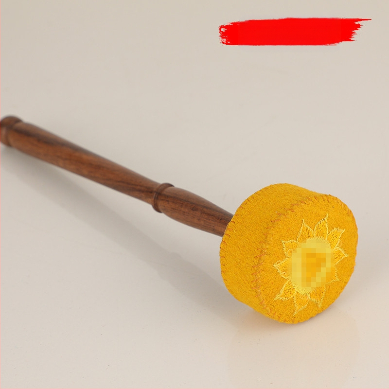 Βουδιστικό τραγουδιστό μπολ ήχου από ρητίνη - Χειροποίητο διακοσμητικό, Μάρκα Nepalese, Χρήση: Θρησκευτικά αντικείμενα