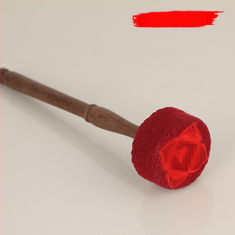 Βουδιστικό τραγουδιστό μπολ ήχου από ρητίνη - Χειροποίητο διακοσμητικό, Μάρκα Nepalese, Χρήση: Θρησκευτικά αντικείμενα