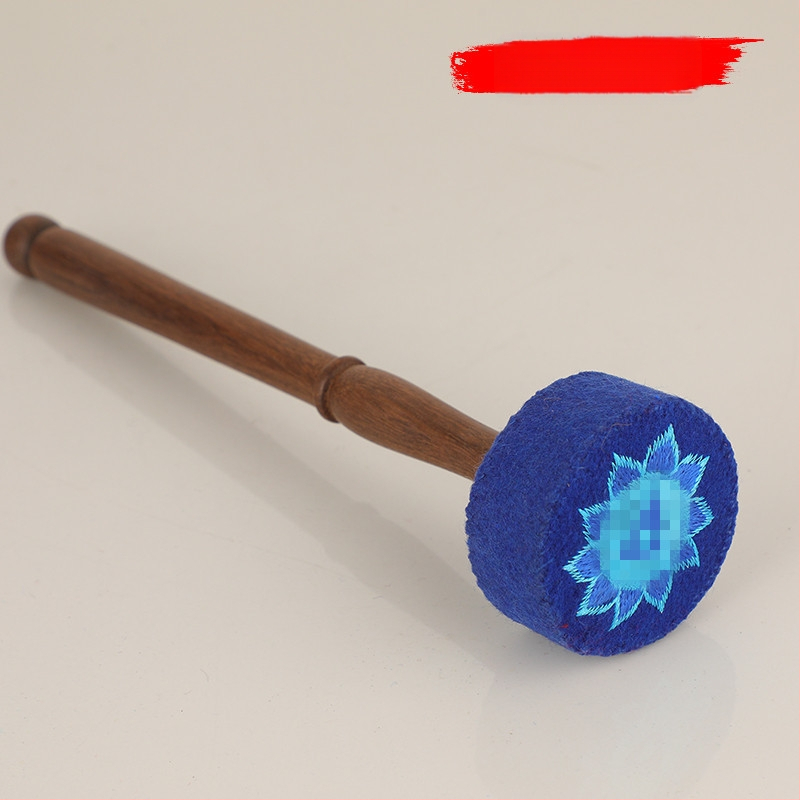 Βουδιστικό τραγουδιστό μπολ ήχου από ρητίνη - Χειροποίητο διακοσμητικό, Μάρκα Nepalese, Χρήση: Θρησκευτικά αντικείμενα