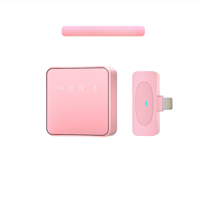 H12 Lavalier mikrofon za živu emitiranje i intervjue, frekvencijski raspon 20 Hz–20 kHz, SNR ≥70 dB, trajanje baterije 3–6 h