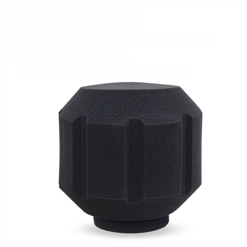 Kondenzatorski mikrofon s vjetrobranom i zvučnom izolacijom za kućno snimanje i uživo prijenos — kardioidni uzorak, 100 Hz–20 kHz, SNR ≥95 dB, Bluetooth 2.1