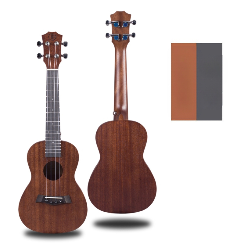 Ukulele Stiller 2301, origine Guizhou, China; ambalare: ambalat în cutii; destinate instrumentelor muzicale