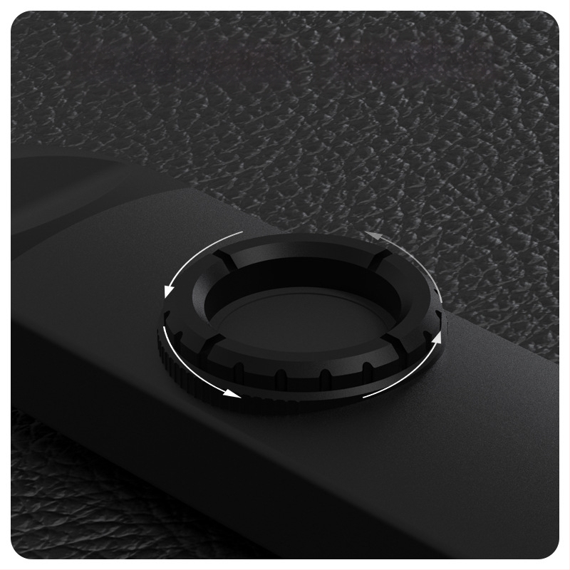 DBAO kazoo DK-11/DK-12/DK-83, corp ABS (DK-12), corp metalic (DK-11/83), muștiuc din rășină alimentară