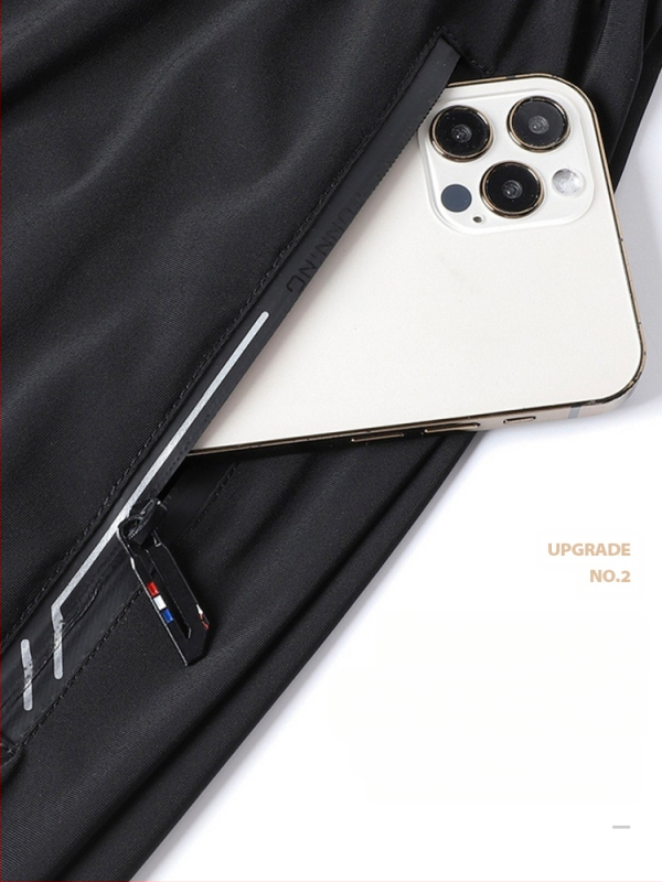 Pantaloni de bărbați care se usucă rapid — material: 80% nylon, 20% spandex; Funcție: uscare rapidă; Sezoane: vară, primăvară, toamnă