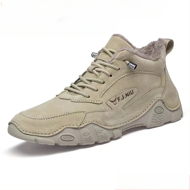 Μποτάκια Martin; επάνω μέρος από γνήσιο δέρμα; διπλή επένδυση από δέρμα χοίρου; σόλα από καουτσούκ; μπροστινό δέσιμο με κορδόνια