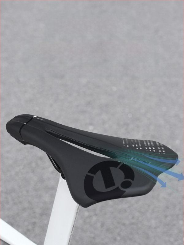 Σέλα ποδηλάτου – Eslnf/esslon Μοντέλο 1, PU, για ποδήλατα βουνού και δρόμου