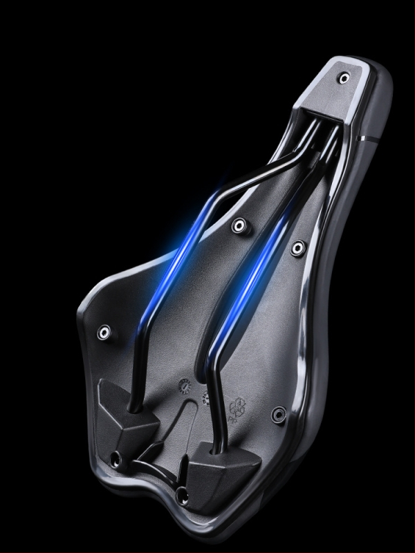 Σέλα ποδηλάτου – Eslnf/esslon Μοντέλο 1, PU, για ποδήλατα βουνού και δρόμου