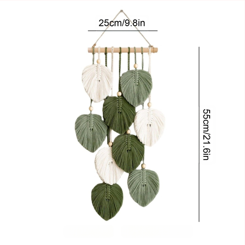 Falikárpit, kézzel szőtt, 100% pamut, téglalap alakú, egyszínű