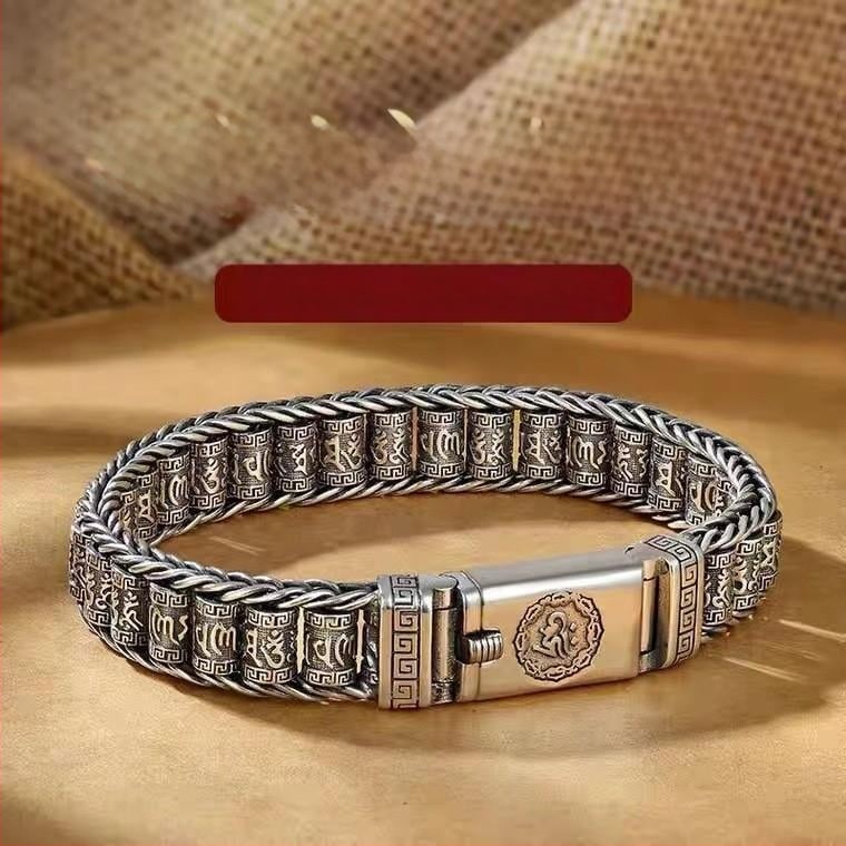 Βραχιόλι | Εθνικό στυλ, Unisex • Υλικό: Άλλο • Συσκευασία: Ανεξάρτητη • Σεζόν: Άνοιξη 2023