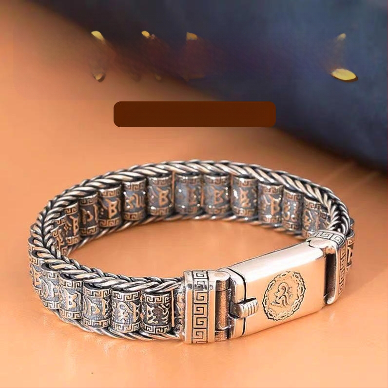 Βραχιόλι | Εθνικό στυλ, Unisex • Υλικό: Άλλο • Συσκευασία: Ανεξάρτητη • Σεζόν: Άνοιξη 2023