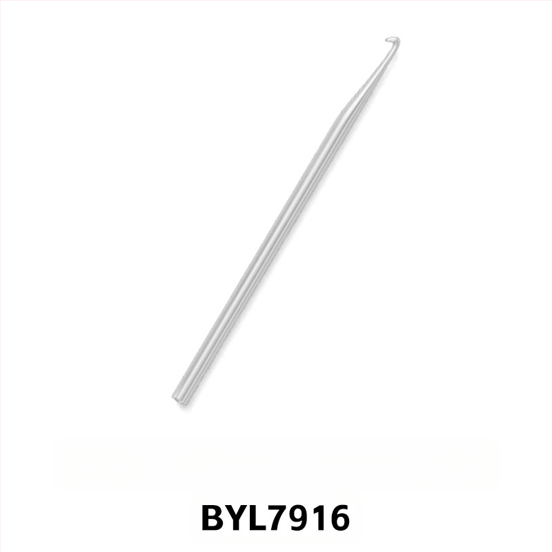 Εργαλείο επισκευής ρολογιών — Haoda ατσάλινος εξαγωγέας O-δακτυλίου σφραγίδας για το πίσω κάλυμμα, 1 σετ, εργαλεία ρολογιών