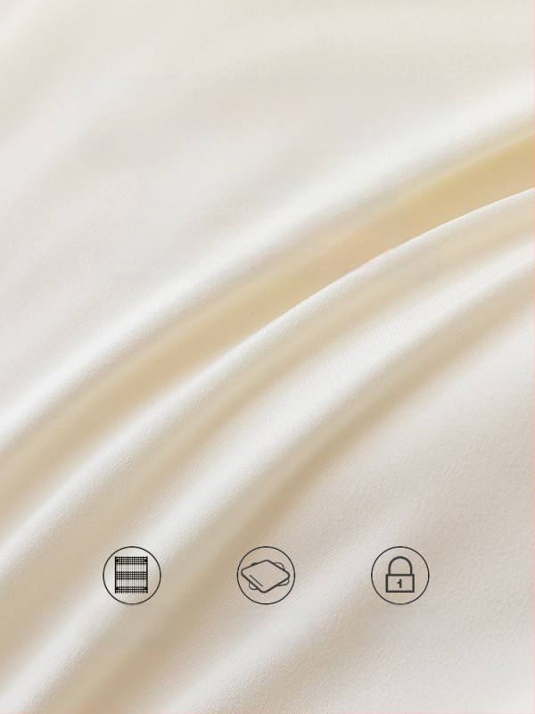 Yalu vilnainė antklodė su vilnos įdaru, poliesterio twill audinys, tinka pavasariui ir rudeniui, svoris iki 0,5 kg