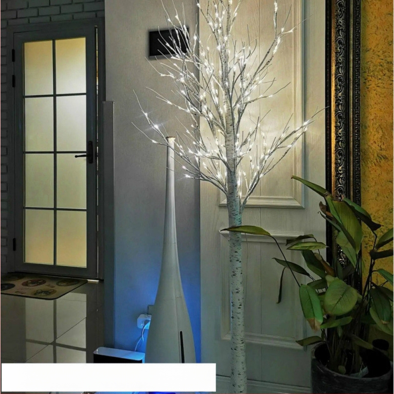 Φαναριόμορφα LED string lights, μοντέλο 1, τάση εισόδου ≤36V, μάρκα Unique